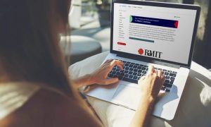 RMIT University Online MBA