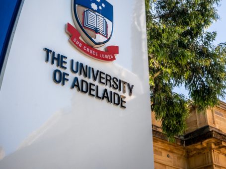 Adelaide University Online MBA