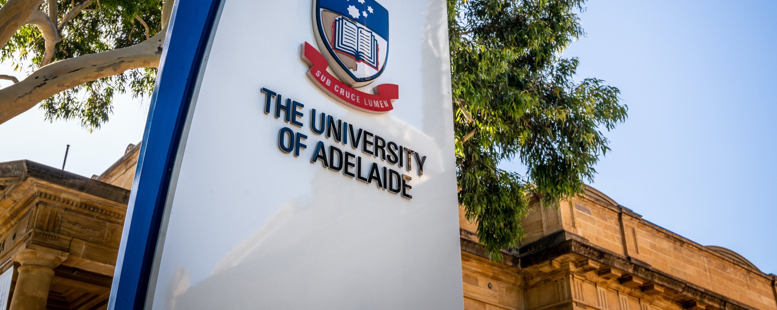 University of Adelaide Joins Online MBA Rush